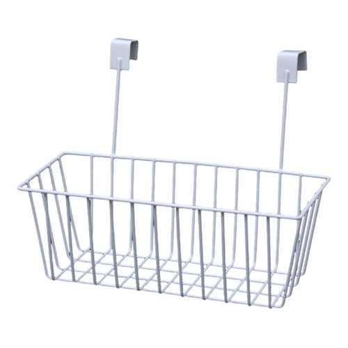 Wire basket grid - grid, storage