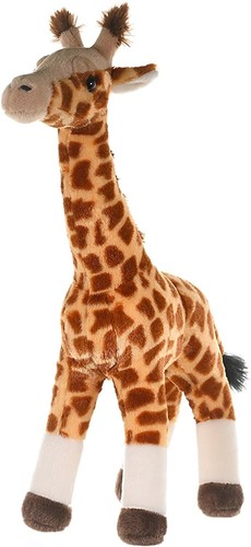 New plush wild - plush,