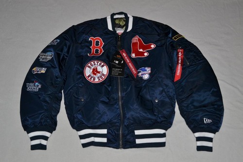 Authentic alpha industries new - authentic,