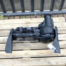 Front Diff Differential 4.900 for Mitsubishi PAJERO SHOGUN SPORT K94W MK1 2.5D