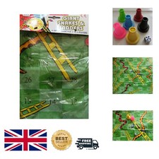 Special Edition Giant Snakes