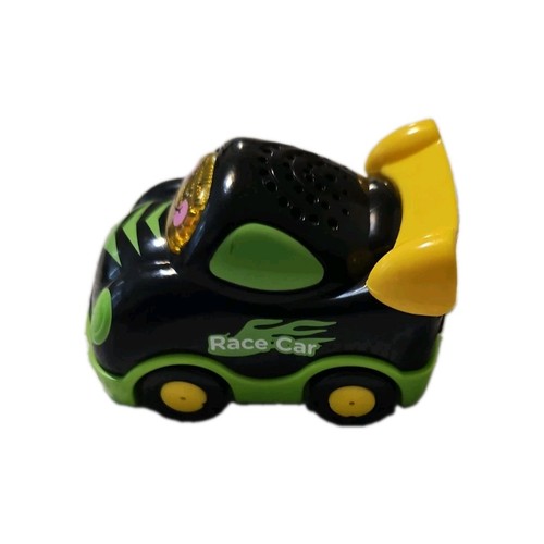 Vtech smart wheels race - smart,