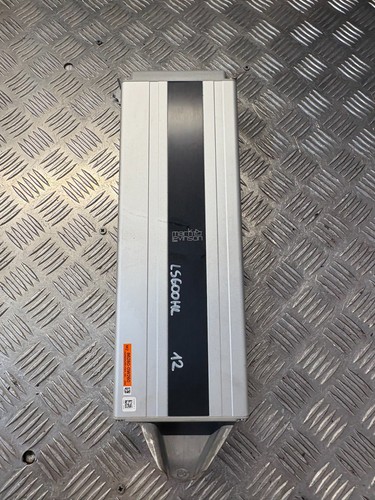 Sound amplifier mark levinson - amplifier,