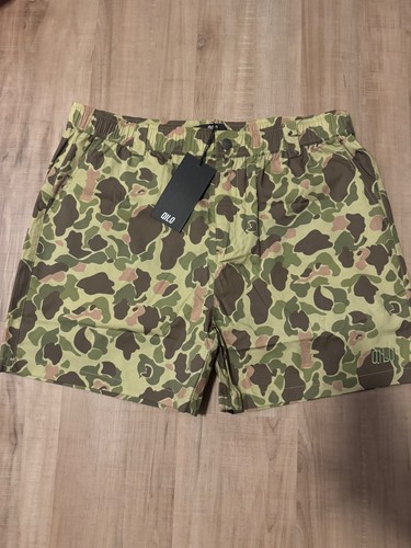 Qilo wrmfzy shorts mens - qilo,
