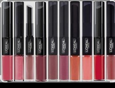 L'Oreal Paris Infallible Pro