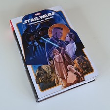 STAR WARS OMNIBUS Hardback