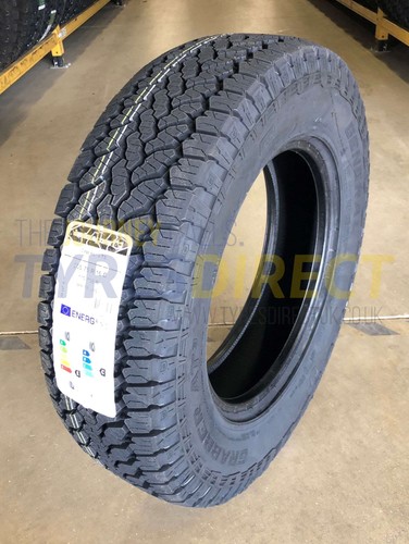 215 65r16c 109t general - x4, 215/65r16c