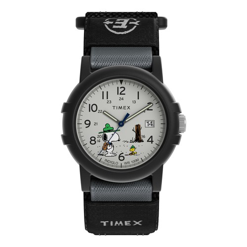 Timex expedition peanuts - expedition, x