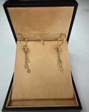 BVLGARI 18k Yellow Gold