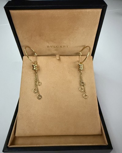 Bvlgari 18k yellow - 18k, gold