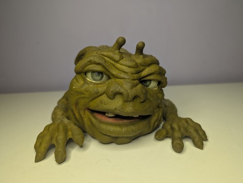 Boglin vintage 1987 original - 1987,