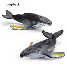 12Pcs Ocean Sea Life