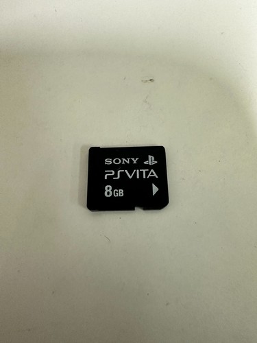 Sony vita memory - ps,