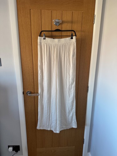 Bnwt zara ecru - bnwt,