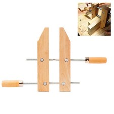 Handscrew Clamp 10 Inch Wooden