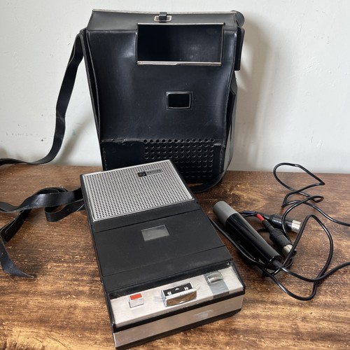 Vintage philips el3302a - vintage, el3302a/15g