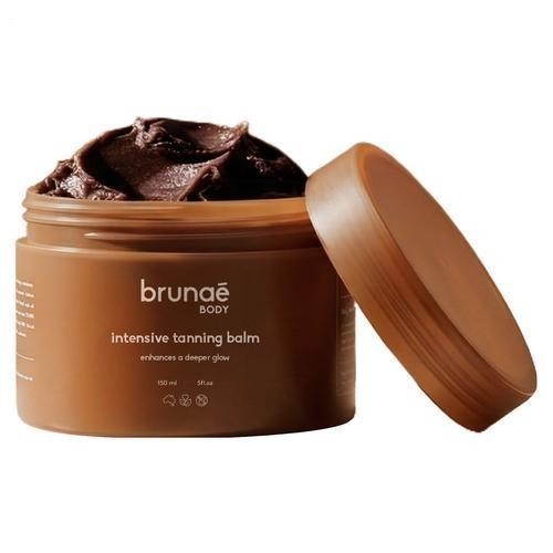 Brunae body intensive tanning - body,