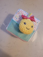 Chad Valley Baby Activity