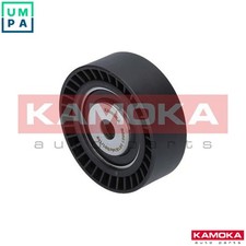 DEFLECTIONGUIDE PULLEY VRIBBED