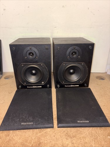 Vintage wharfedale diamond - wharfedale,
