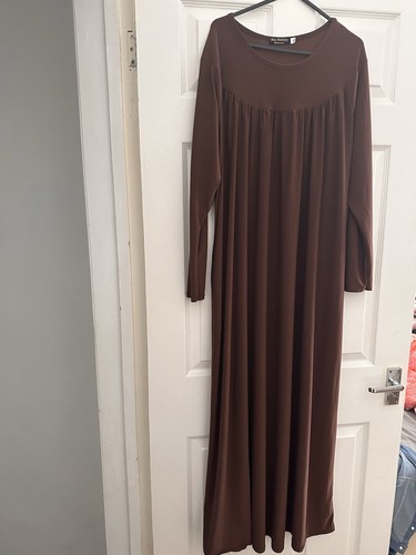 Jersey abaya - jersey,