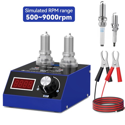 Car spark plug - car,