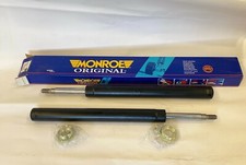 x2 FRONT Shock Absorbers for Humber Sceptre Mk3 Saloon & Estate 1968-1976