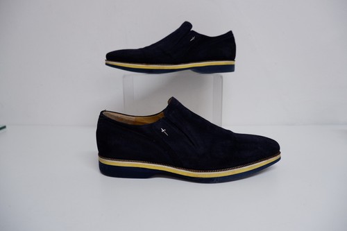Cesare paciotti mens loafers - paciotti,