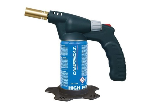 Campingaz th2000pz gas flame - gas,
