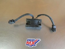 Suzuki 250 RGV VJ22 Voltage