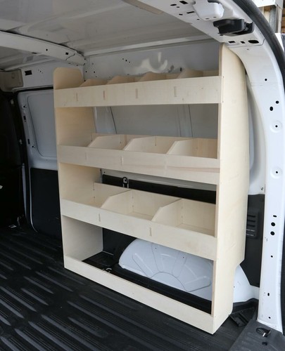 Renault kangoo maxi 2010 van - renault,