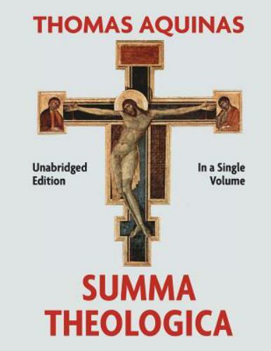 Summa theologica complete a - theologica, in