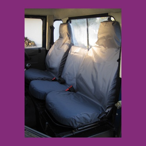 Land rover defender 110 - 90,