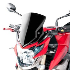 Windshield for Suzuki GSR 750