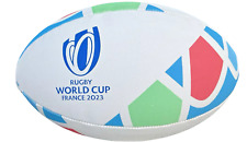 Official Rugby World Cup