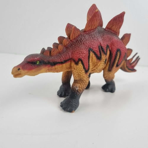 Stegosaurus jurassic figure - jurassic,