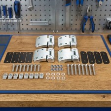 HEAVY DUTY Front Door Hinge