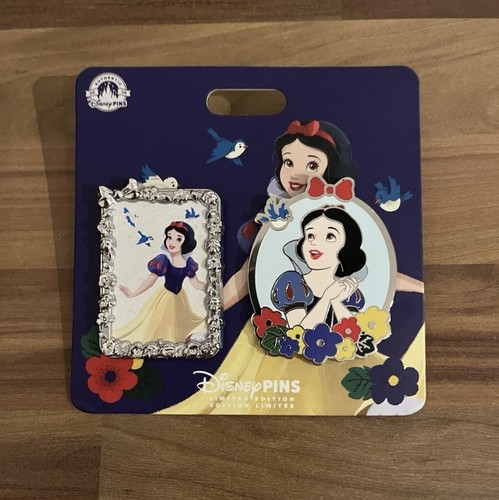Disney snow white limited - disney,