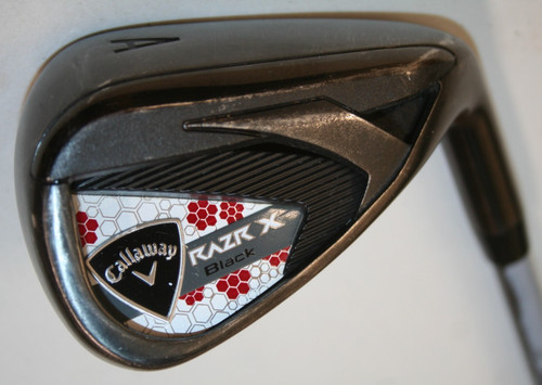 Callaway razr black - callaway,
