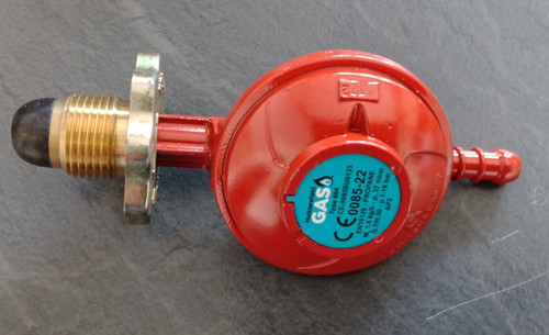 Low pressure 37mbar propane - low,
