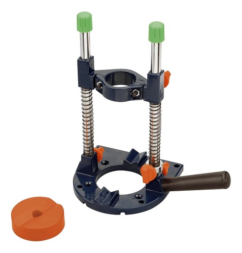 Kwb drill press stand - stand, for