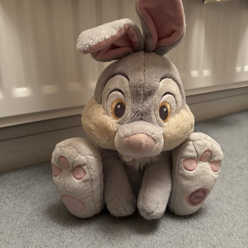 Bambi thumper disney store - bambi,