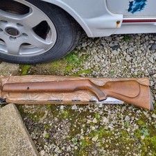 Webley Eclipse Genuine Air