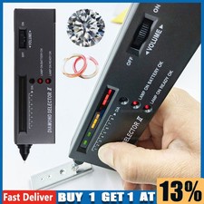 High Accuracy Diamond Tester