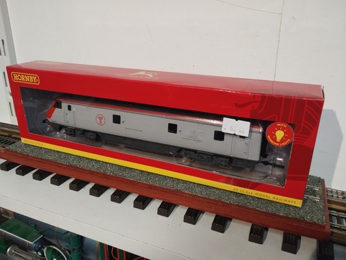 Hornby r40190 transport - hornby,