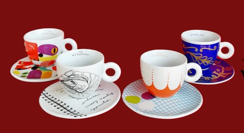 Illy art collection - illy,