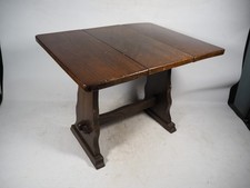 Vintage oak small - oak?, drop