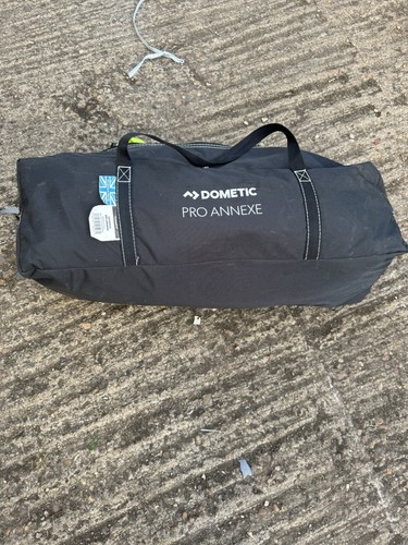 Dometic pro annexe awning - dometic,