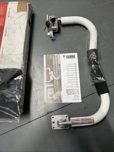Fiamma security handle - fiamma,