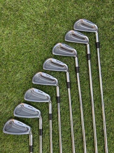 Mizuno grain flow - mx-23,